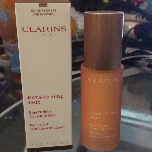 Clarins Extra Firming Yeux Eye Expert - Picture 1 of 3